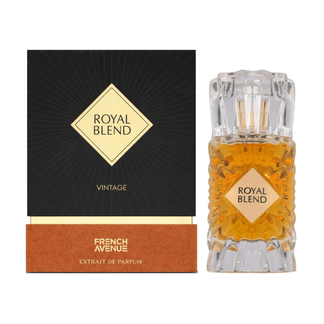 French Avenue Royal Blend Vintage