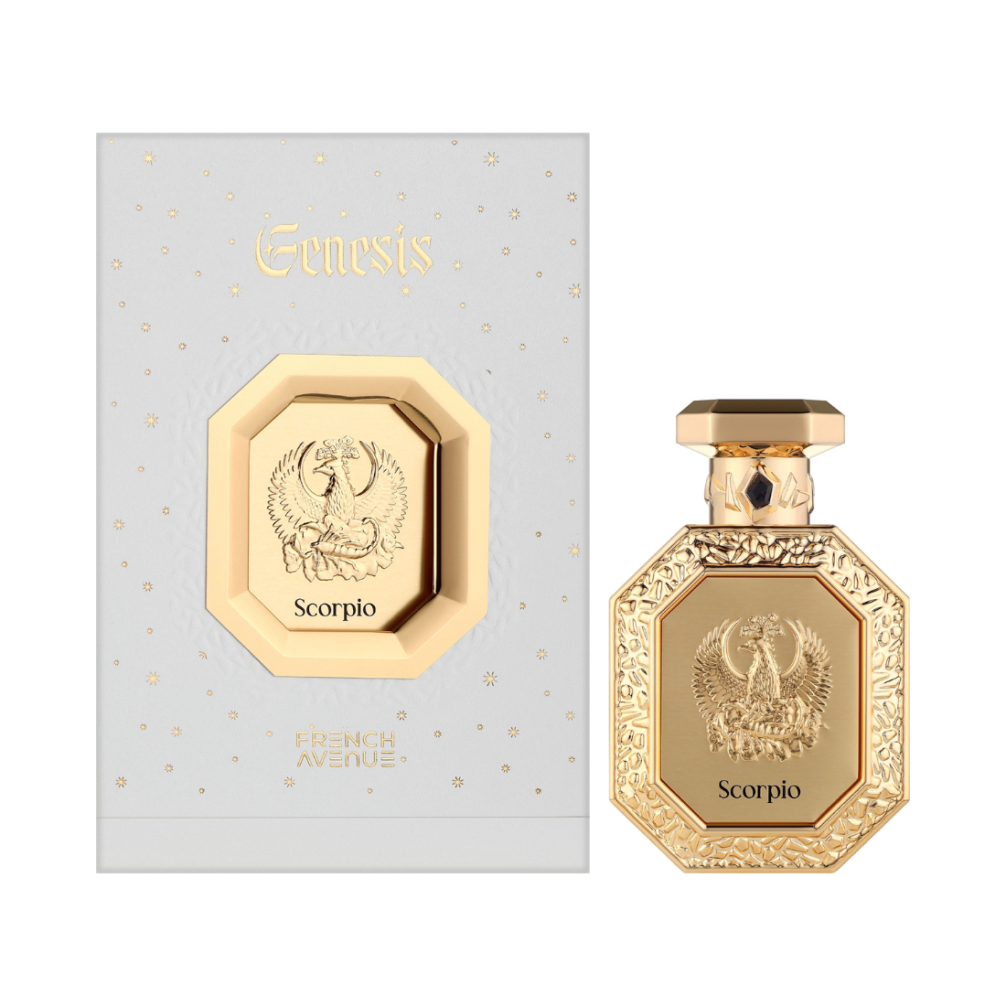 French Avenue Genesis Scorpio