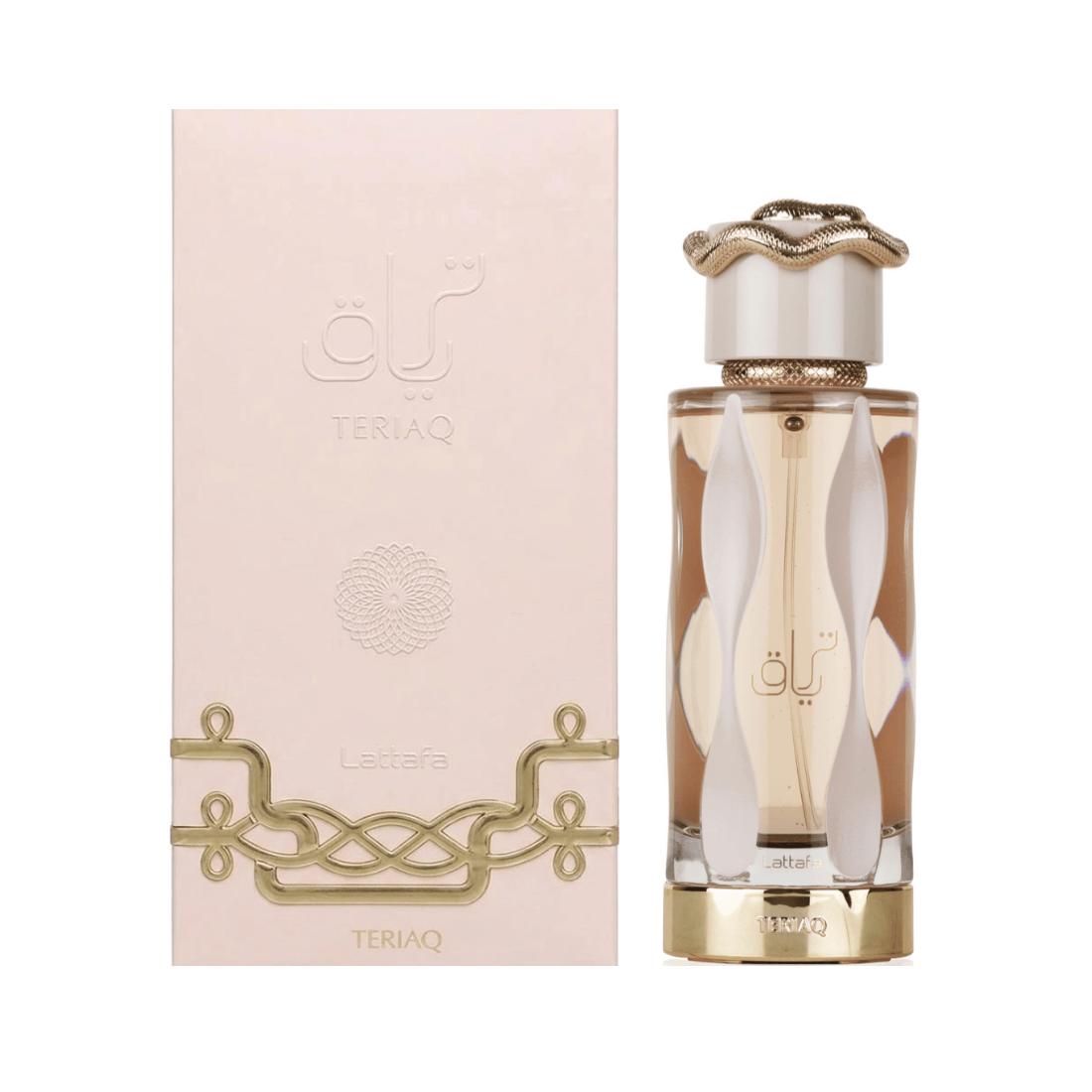 Lattafa Teriaq