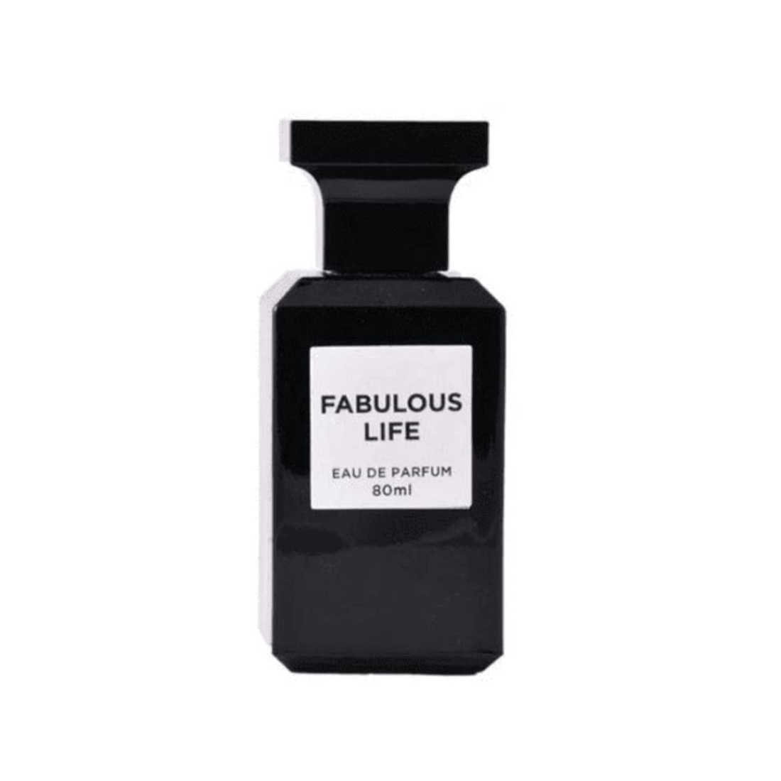 Geurwereld Fantastisch Leven