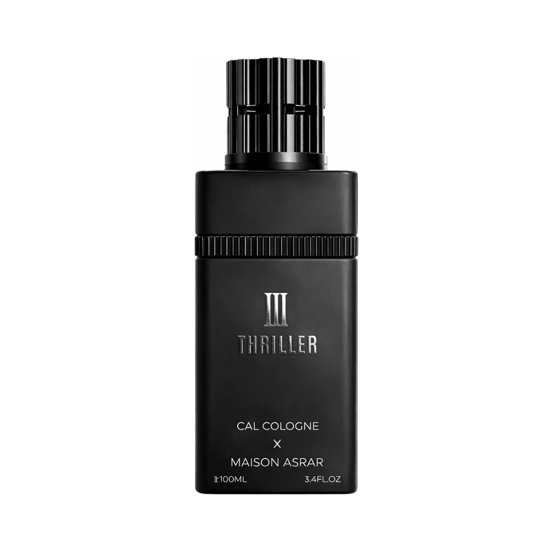 Maison Asrar III Thriller