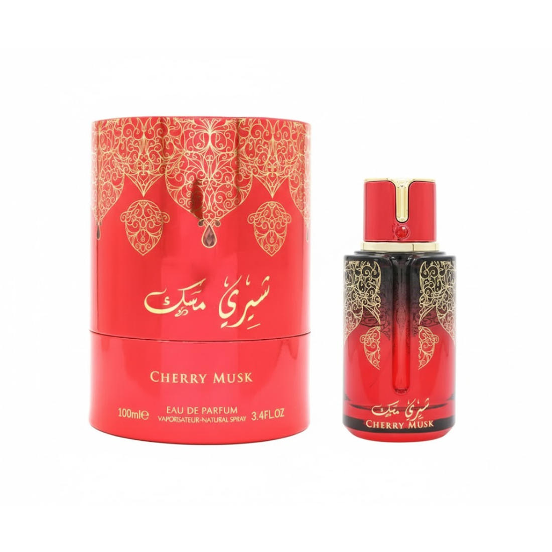 Arabiyat Prestige Cherry Musk