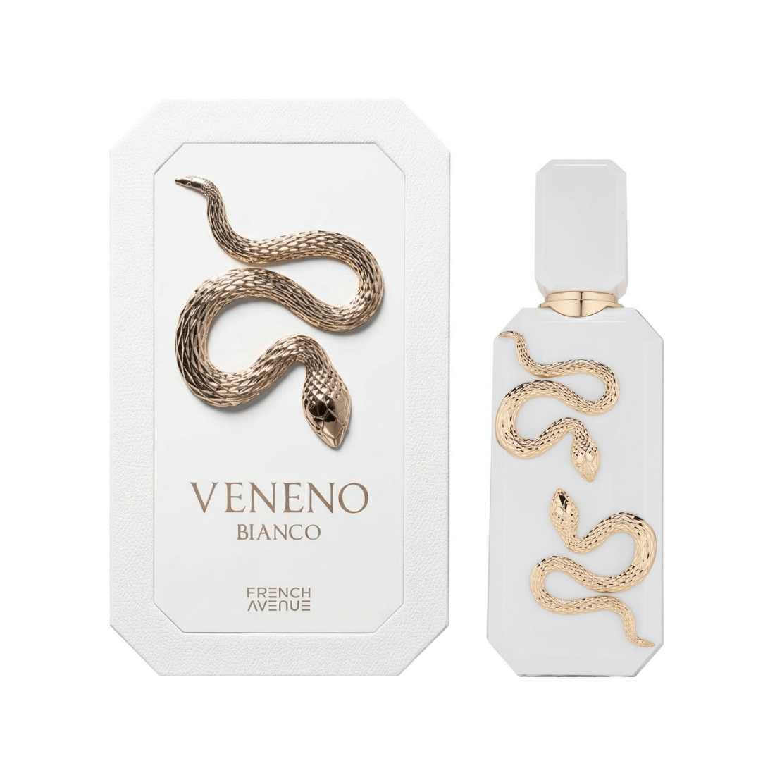 French Avenue Veneno Bianco