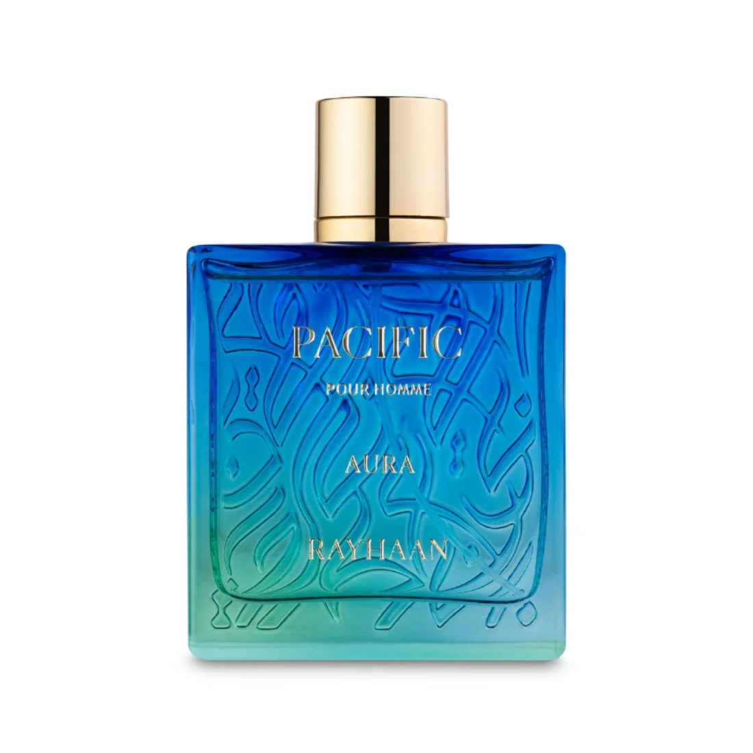Rayhaan Pacific Aura