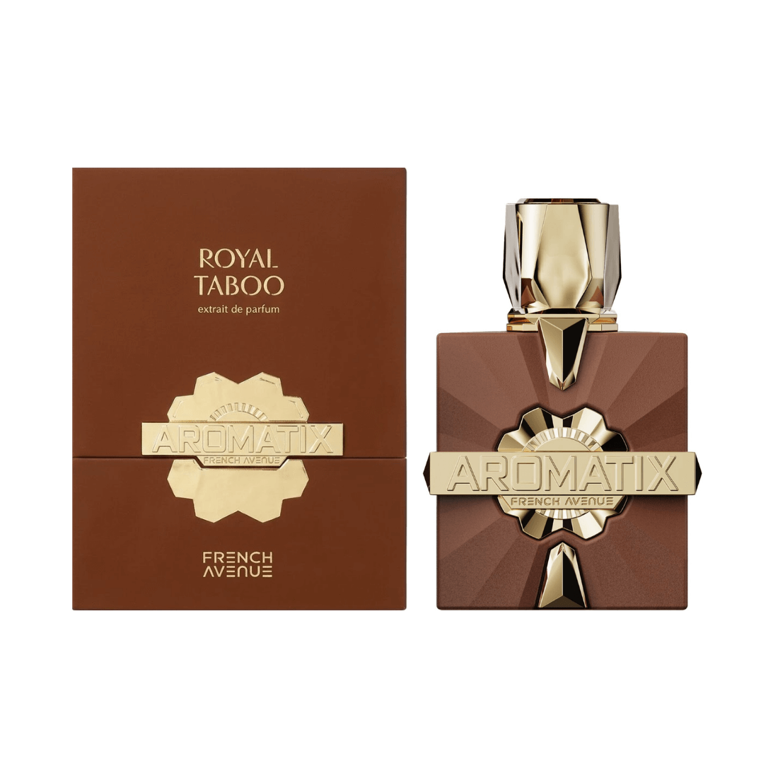 French Avenue Aromatix Royal Taboo