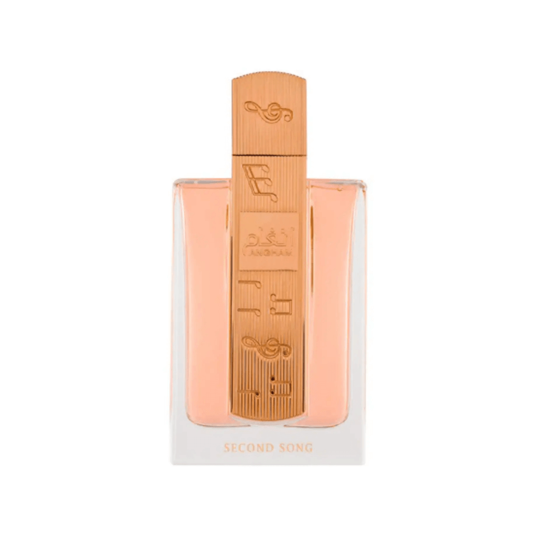 Lattafa Angham Second Song