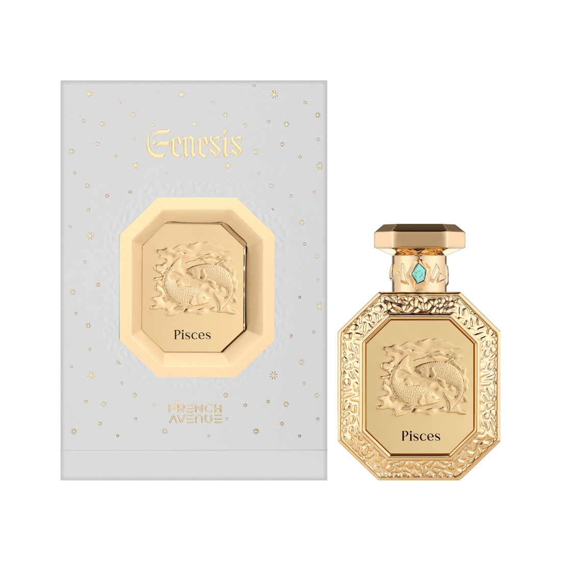 French Avenue Genesis Pisces