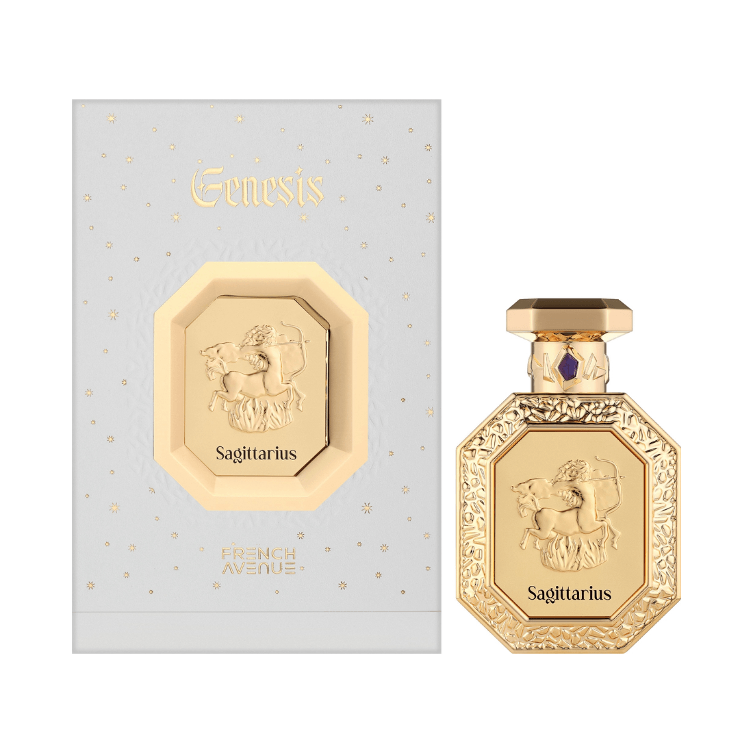 French Avenue Genesis Sagittarius