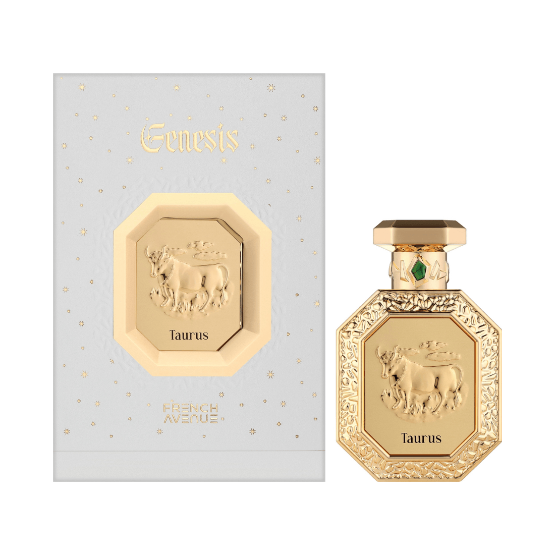 French Avenue Genesis Taurus