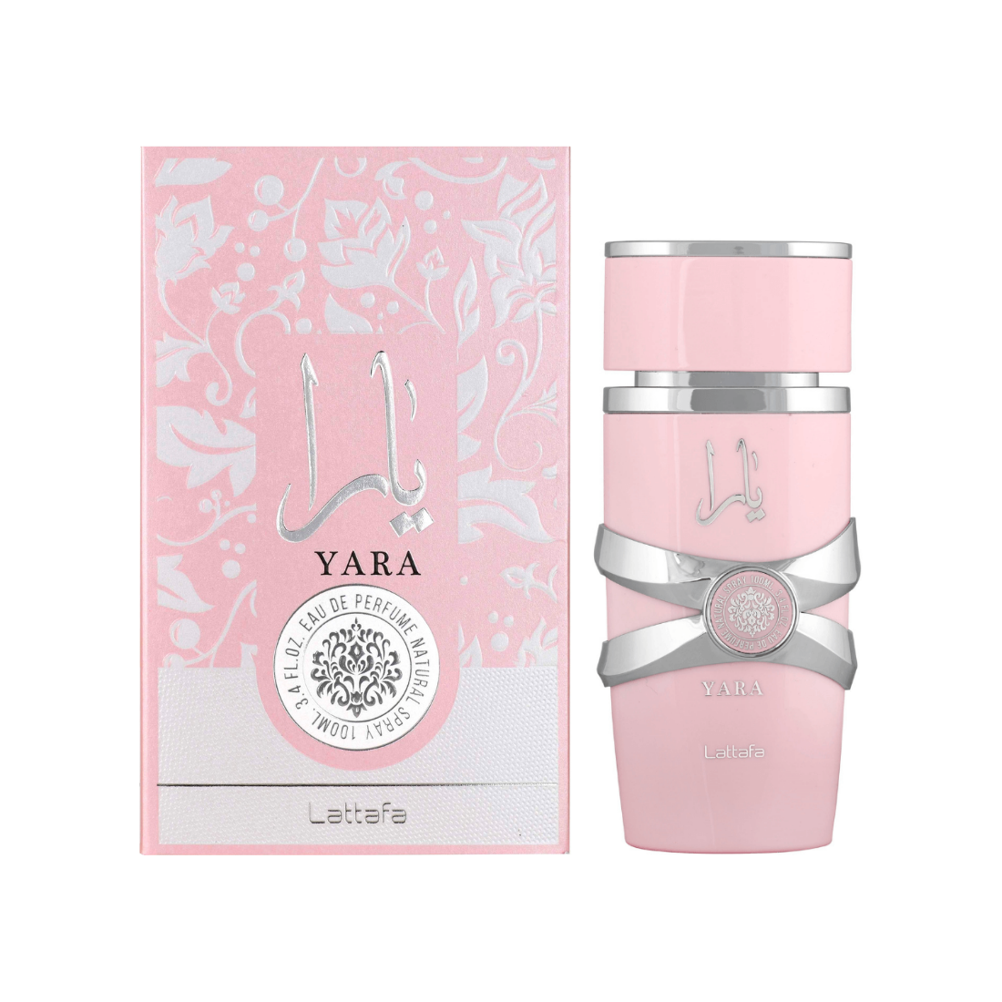 Lattafa Yara