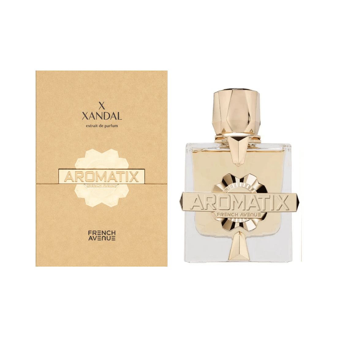 French Avenue Aromatix X Xandal
