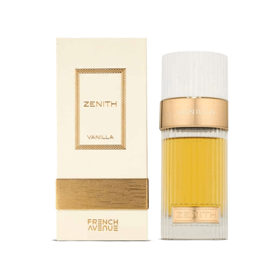 French Avenue Zenith Vanilla