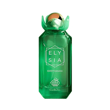 Fragrance World Elysia Sweet Banana