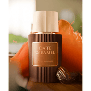 Date Caramel – warmer, sinnlicher Duft mit Zucker und Vanille