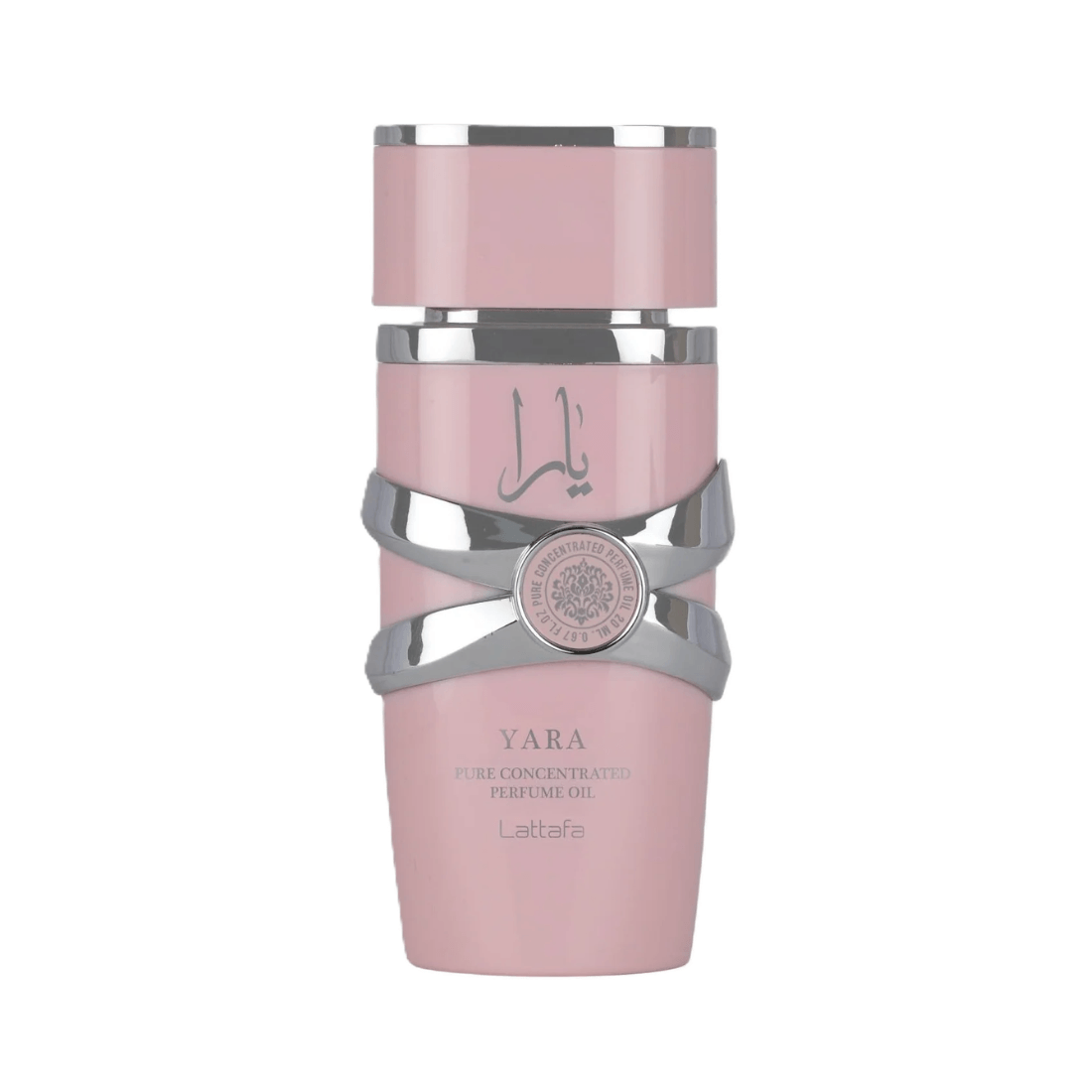 Lattafa Yara CPO