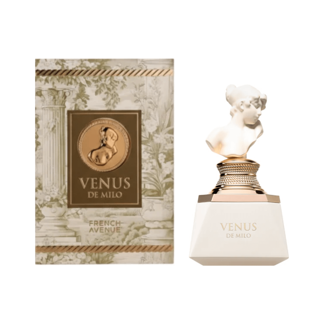 French Avenue Venus De Milo