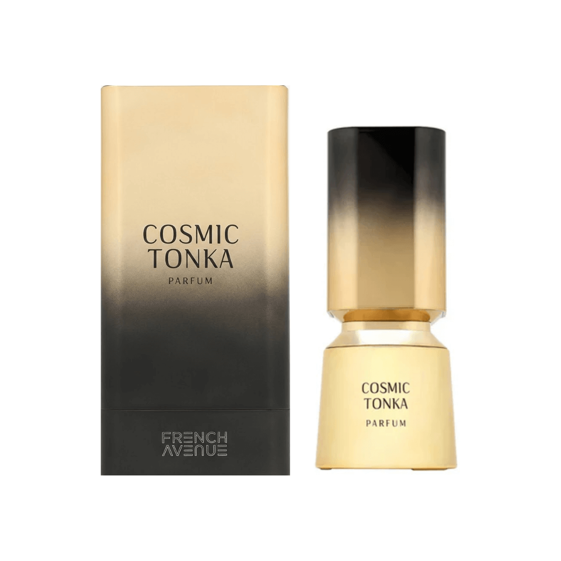 French Avenue Cosmic Tonka