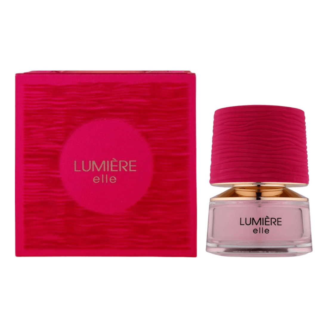 French Avenue Lumiere Elle