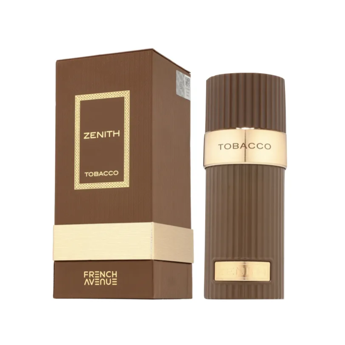French Avenue Zenith Tobacco