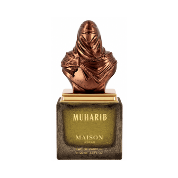 Maison Asrar Muharib