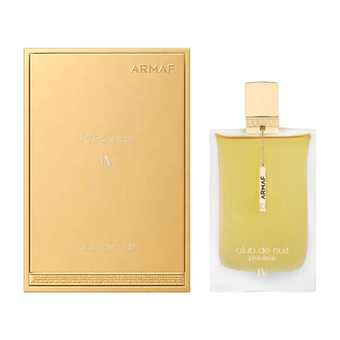 Armaf Club De Nuit Precieux IV