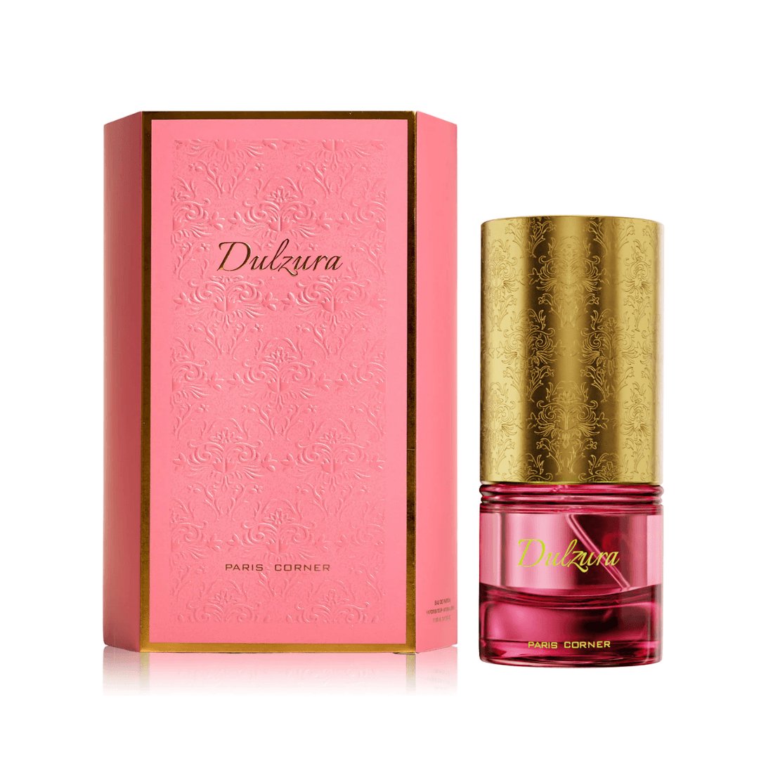 Paris Corner Dulzura