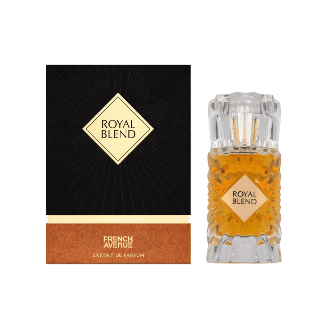 French Avenue Royal Blend
