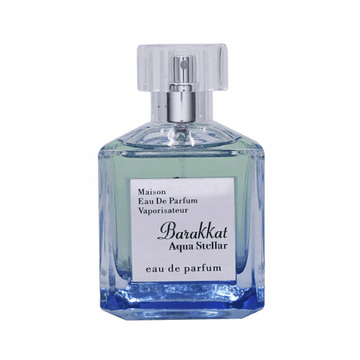 Fragrance World Barakkat Aqua Stellar
