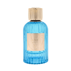 Paris Corner Qissa Blue