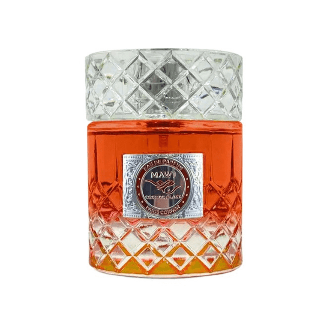 Paris Corner Mawj Cognac Blaze