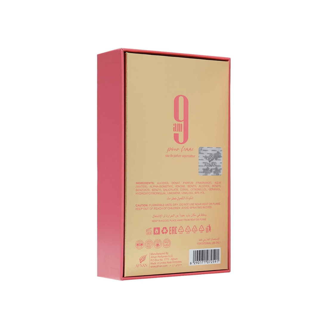 9-am-women-langanhaltender-duft-mit-femininer-und-luxuriöser-note