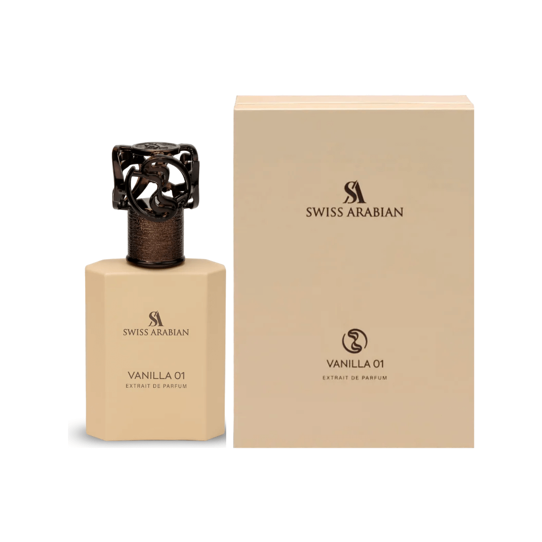 Swiss Arabian Vanilla 01