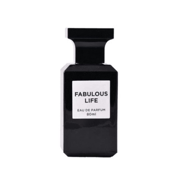 Fragrance World Fabulous Life