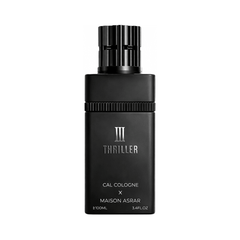 Maison Asrar III Thriller