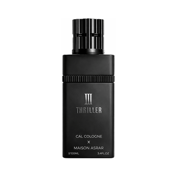 Maison Asrar III Thriller