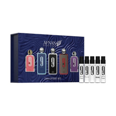 Afnan 9 Series Discovery Set 2ml x 5 Units