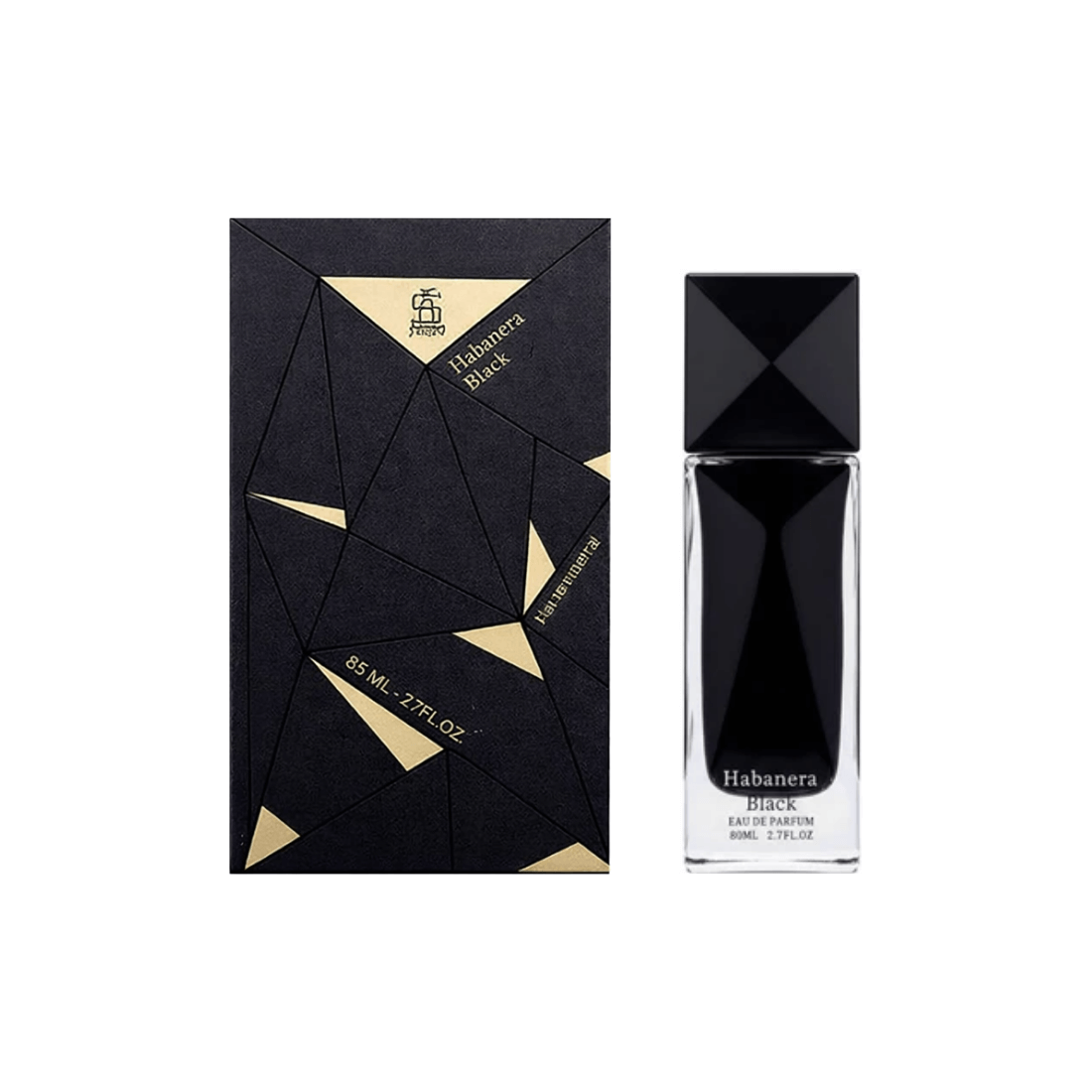 Aurora Scents Habanera Black