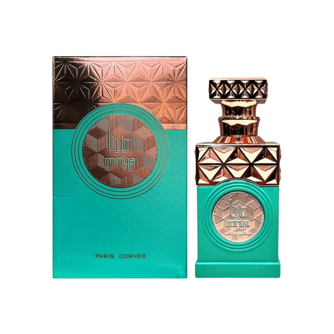 Paris Corner Minya