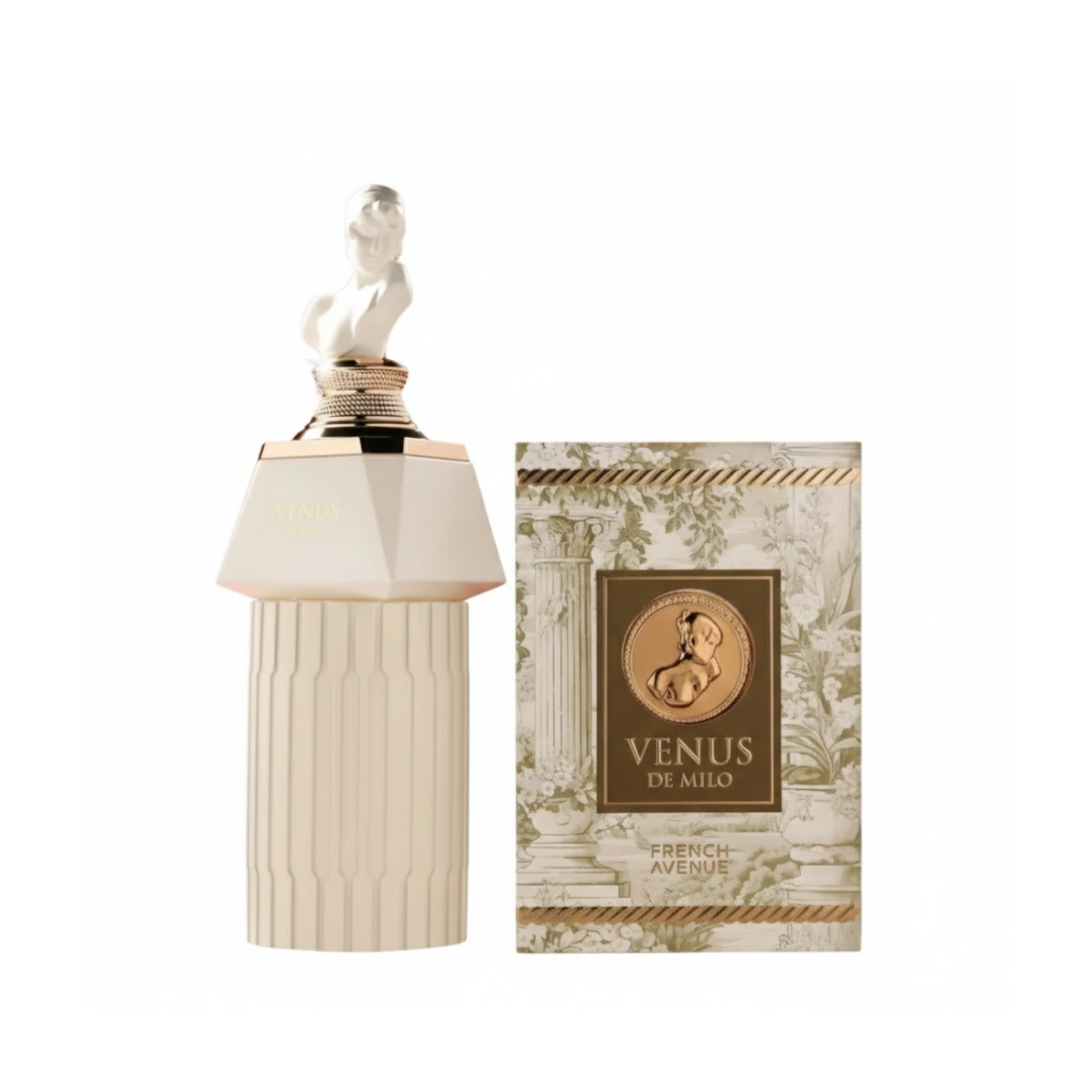 French Avenue Venus De Milo