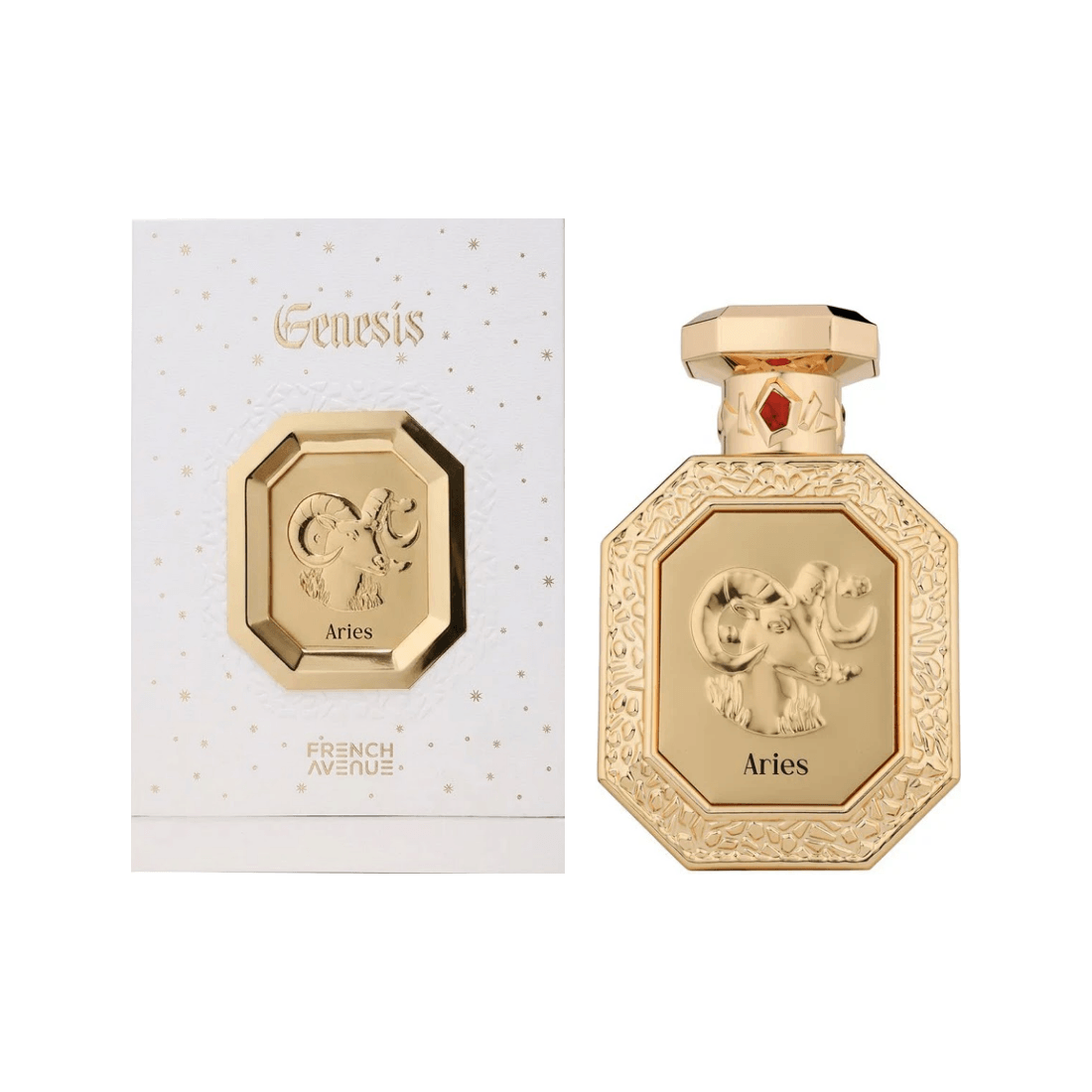 French Avenue Genesis Aries