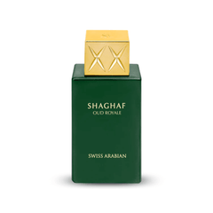 Swiss Arabian Shaghaf Oud Royale