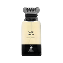 Maison Alhambra Dark Aoud