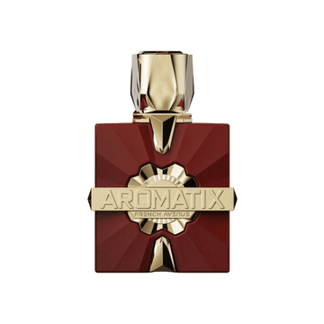 Aromatix Carnal Desire Parfum - sinnlicher orientalischer Duft mit Amber und Moschus