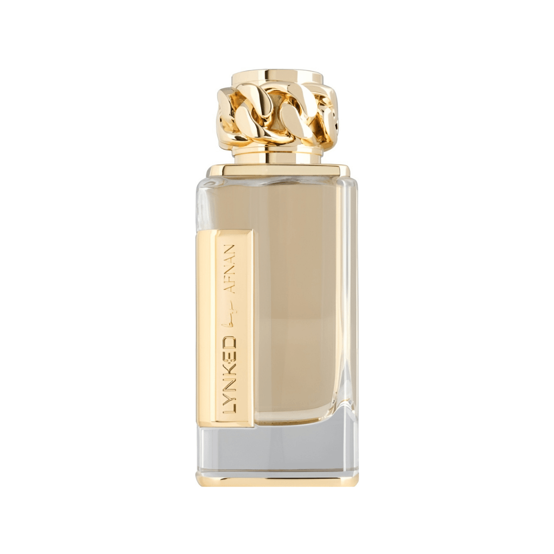 Afnan Lynked Forever