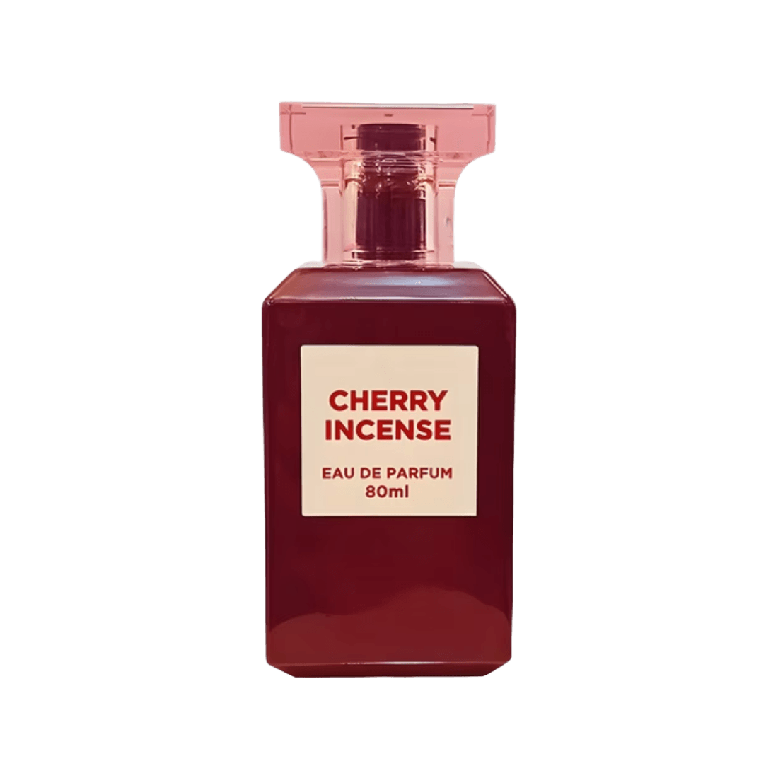 Fragrance World Cherry Incense