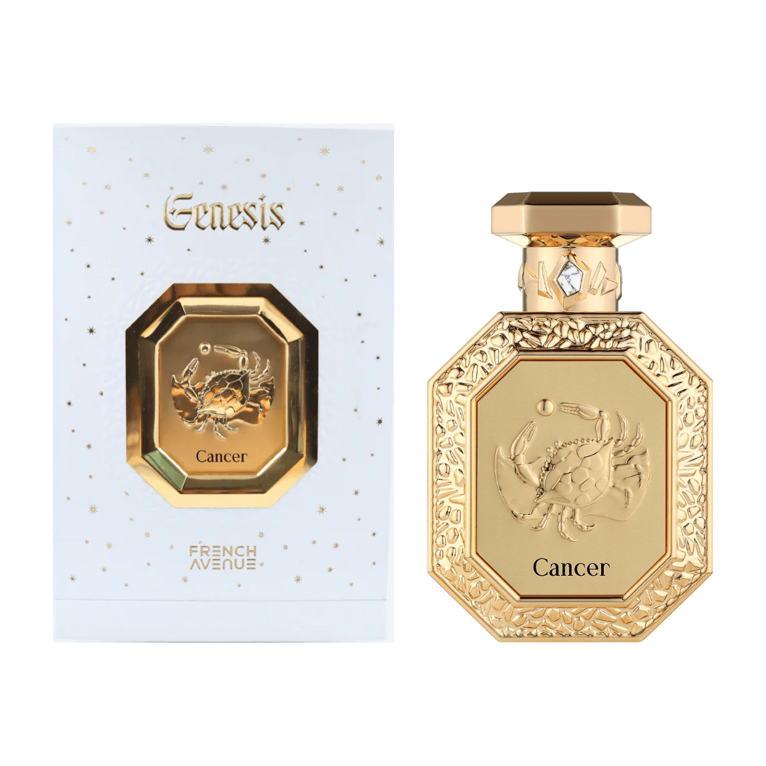 French Avenue Genesis Cancer