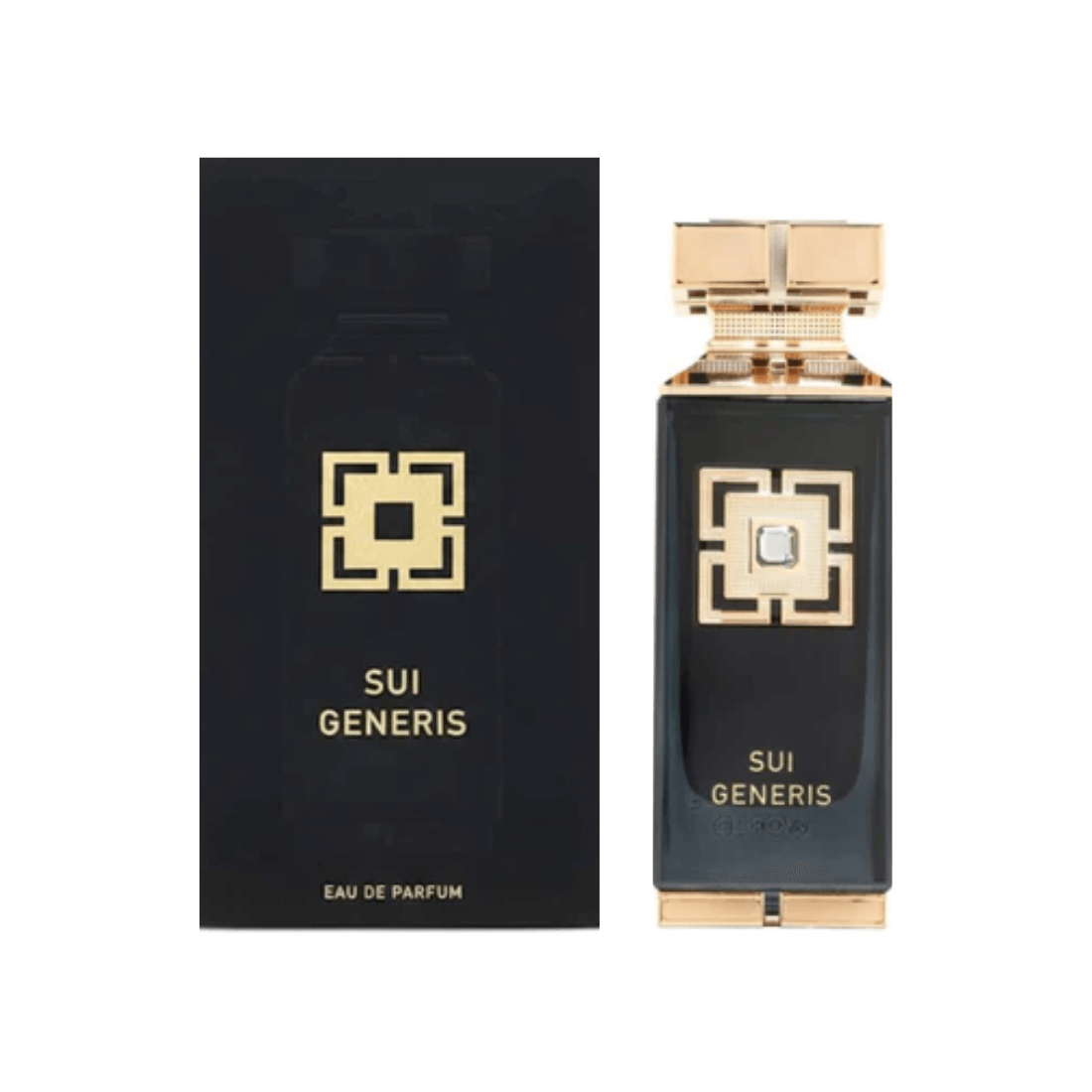 Fragrance World Sui Generis