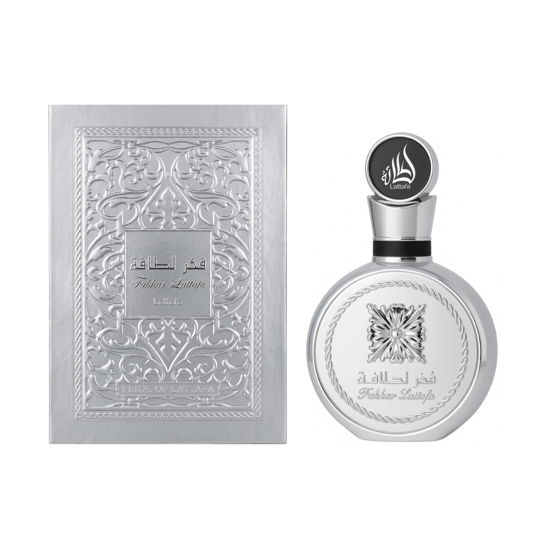 Lattafa Fakhar Platin