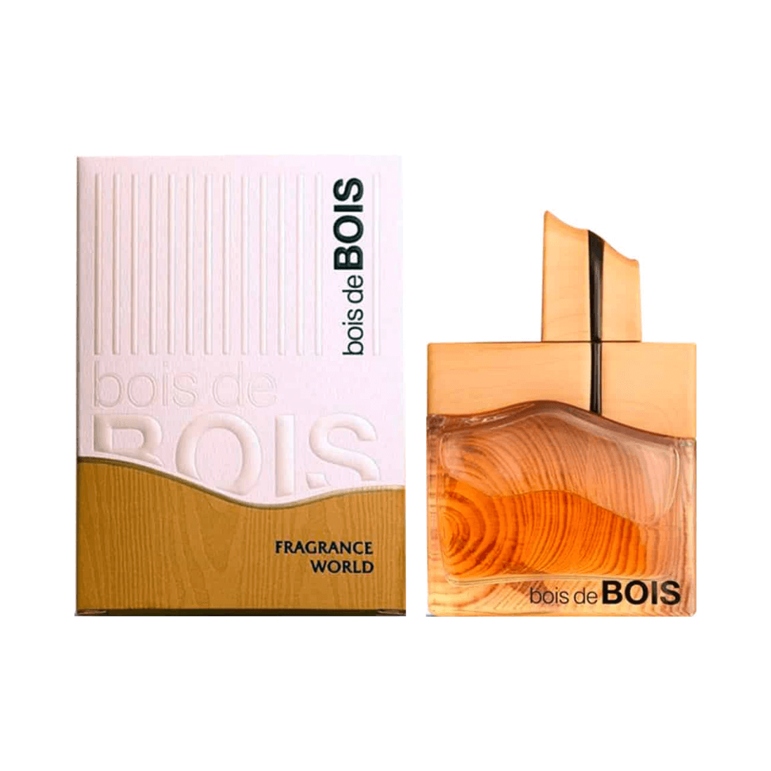 Fragrance World Bois De Bois