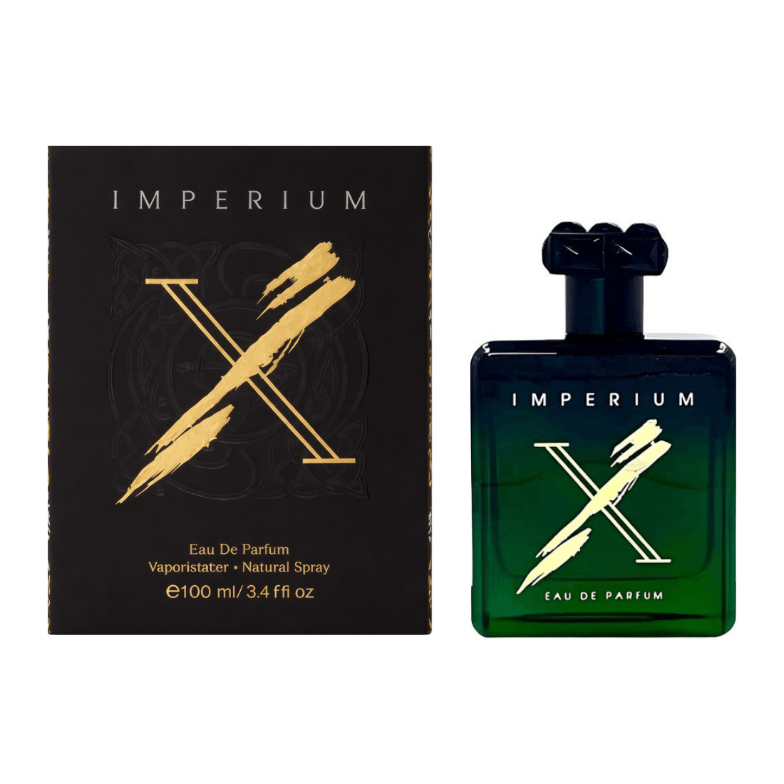 Fragrance World Imperium X